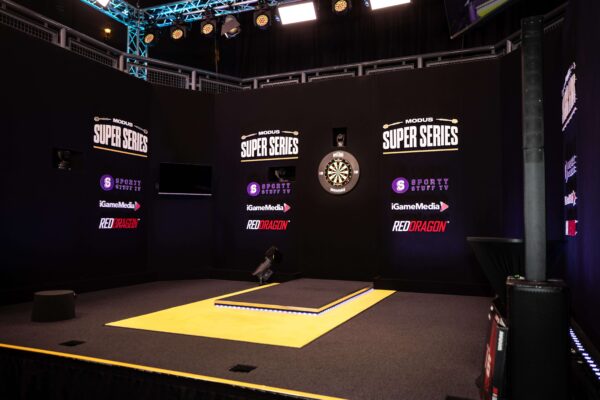 How to watch the MODUS Super Series Champions Week final