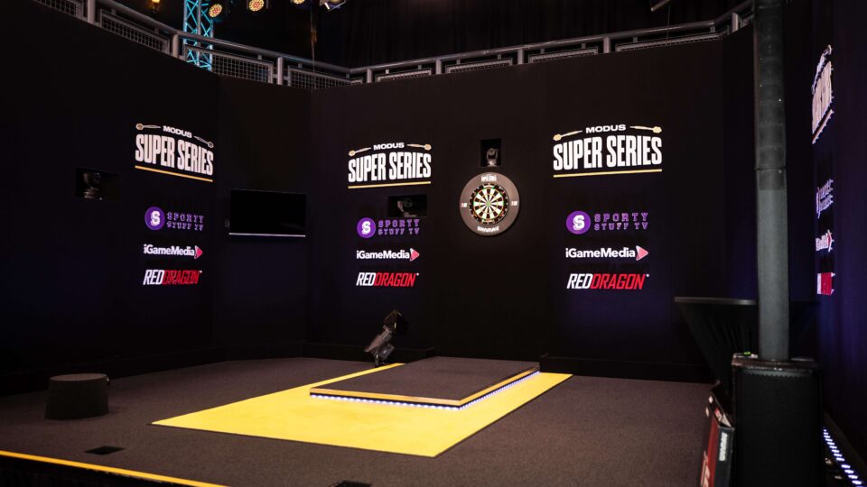 How to watch the MODUS Super Series Champions Week final