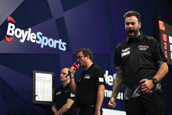Smith claims Players Championship 5