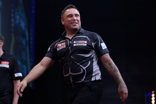 Gerwyn Price is pleased with the changes to the World Cup of Darts "I don