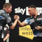 2023 PDC Premier League of Darts night 8 schedule and how to watch