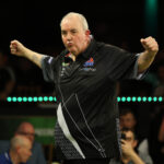 Phil Taylor to undergo hip surgery to extend his career