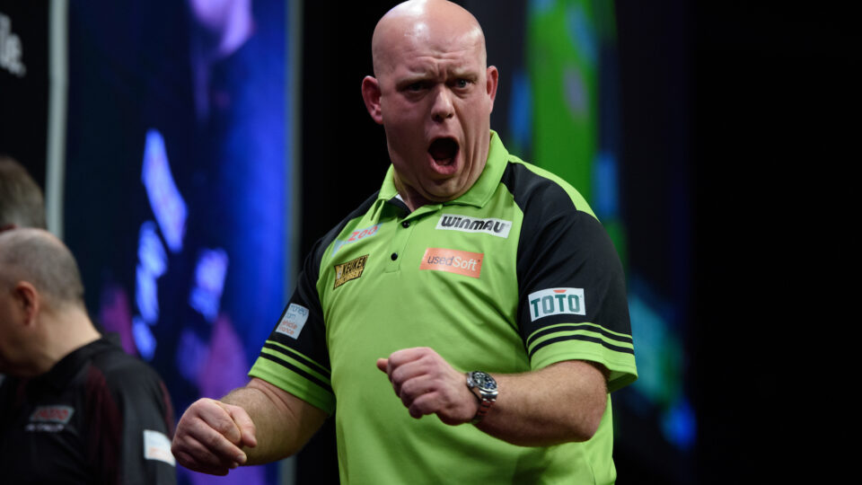 2023 PDC Premier League of Darts night 13 Leeds schedule and how to watch