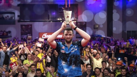 2023 Gambrinus Czech Darts Open schedule, results and how to watch