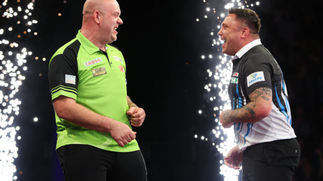2023 PDC Premier League of Darts night 15 Sheffield schedule and how to watch
