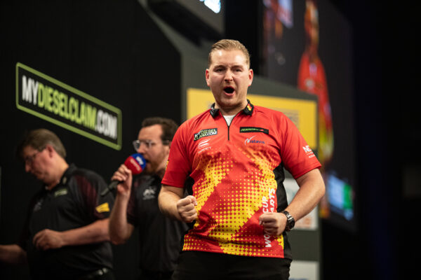 Kim Huybrechts on feuding Belgium team  "For me, it