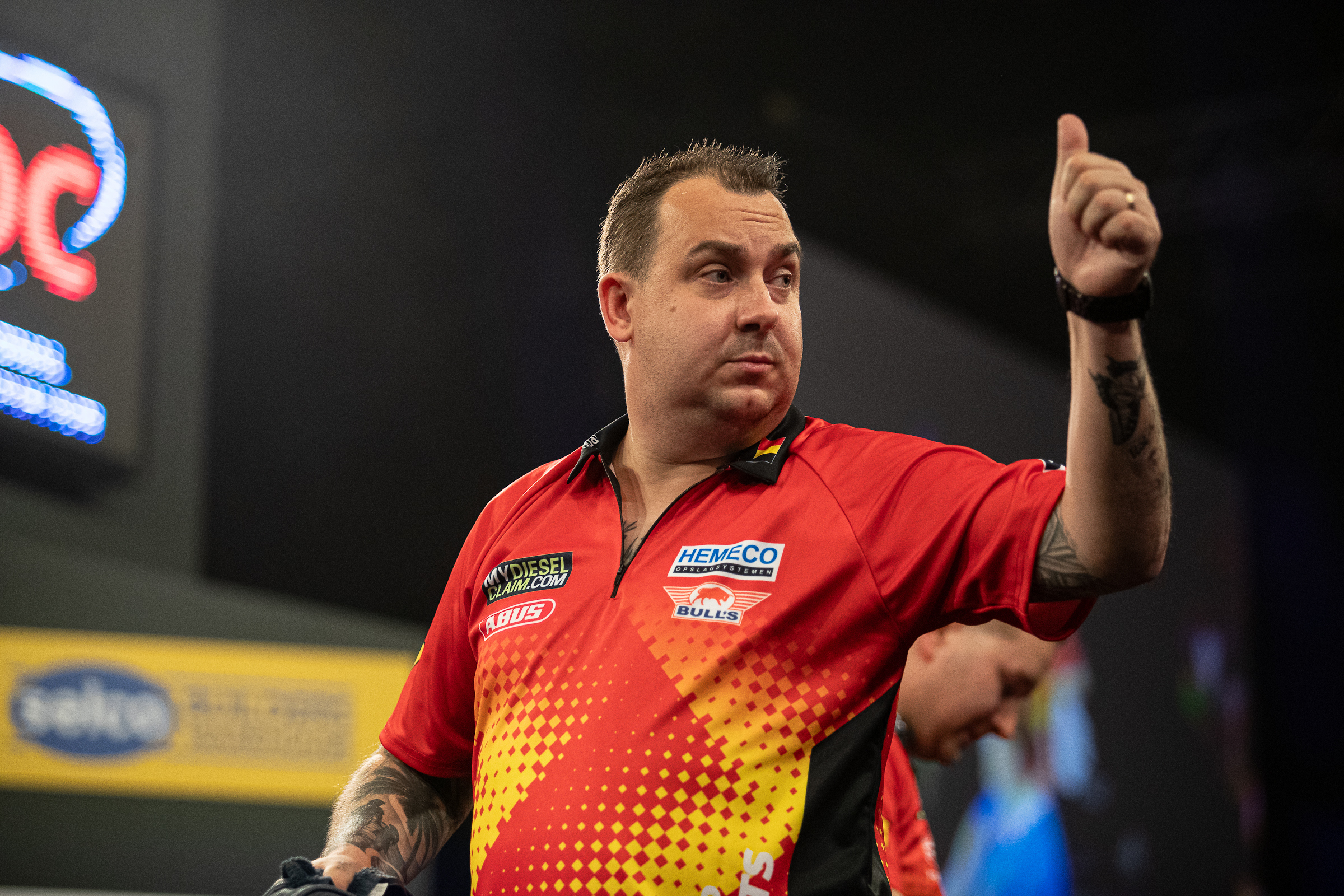 The 38-year old son of father Ludo Huybrechts and mother Gaby Heyneman Kim Huybrechts in 2024 photo. Kim Huybrechts earned a  million dollar salary - leaving the net worth at  million in 2024