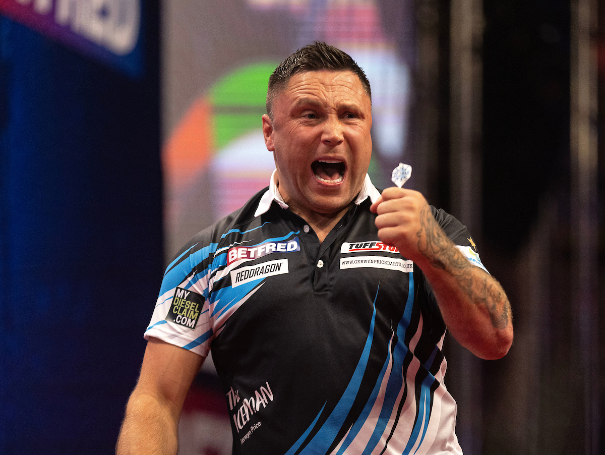 New Zealand Darts Masters 2023: Draw, schedule, results, odds & TV coverage  details
