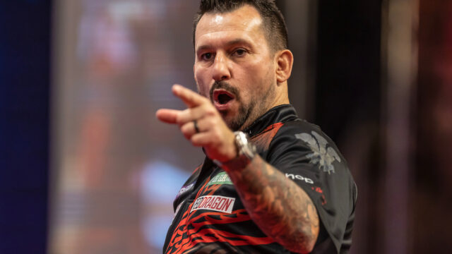 2023 Betfred World Matchplay Day Five Review