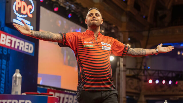 2023 Betfred World Matchplay Day Four Review