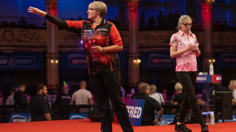 2026 Women’s World Matchplay Preview: History, Format, Player Profiles, and Quarter-Final Breakdown