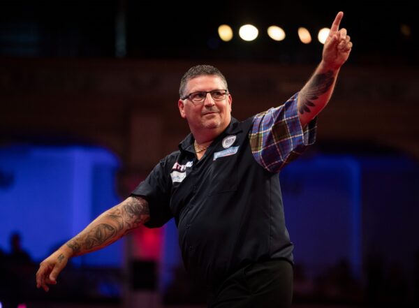 Luke Littler to launch World Matchplay title defence as opening round schedule is confirmed