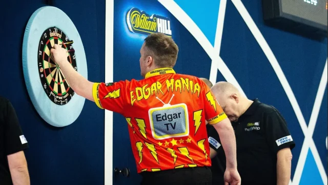 Matt Edgar returns to competitive WDF action in Belgium “There’s still an outside chance I could get into lakeside this year”