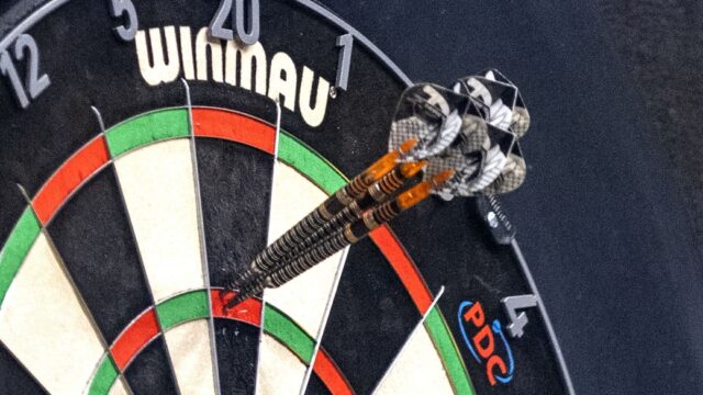 PDC Q-School Explained: What It Is, How It Works and Why it Matters