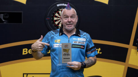 2023 German Darts Open Draw, Schedule, Results And How To Watch