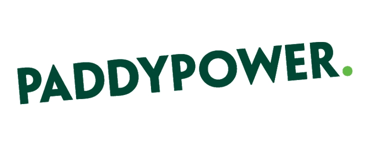 Paddy-Power Logo