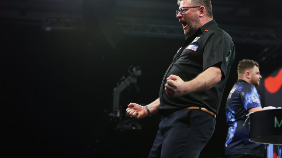Betfred World Matchplay Day Four – Last year’s finalists crash out