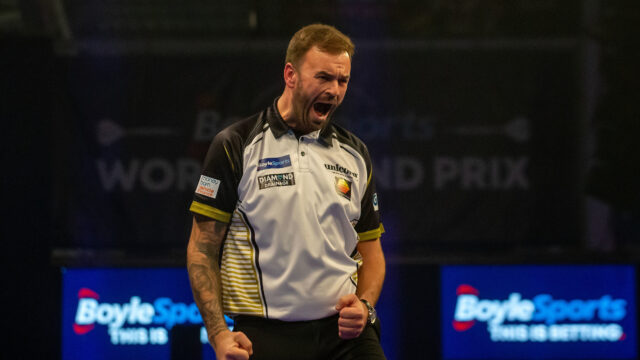 Paddy Power PDC World Championships Day 6 Recommended Bets
