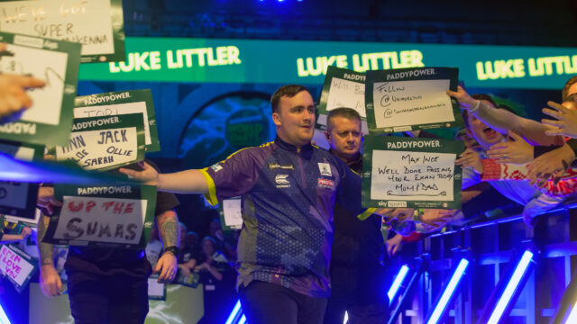 Paddy Power World Championship, day 7 recommended bets