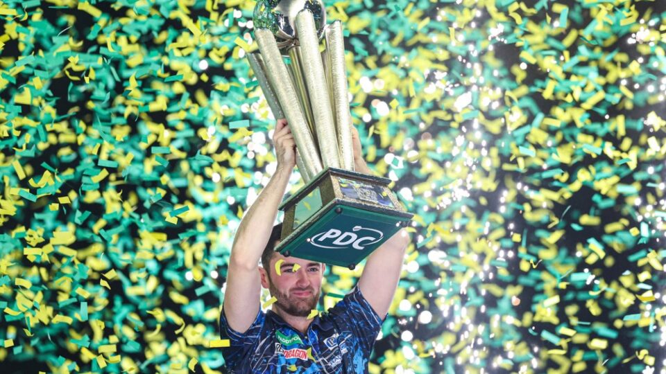 2025 Paddy Power World Darts Championship: Day One Preview