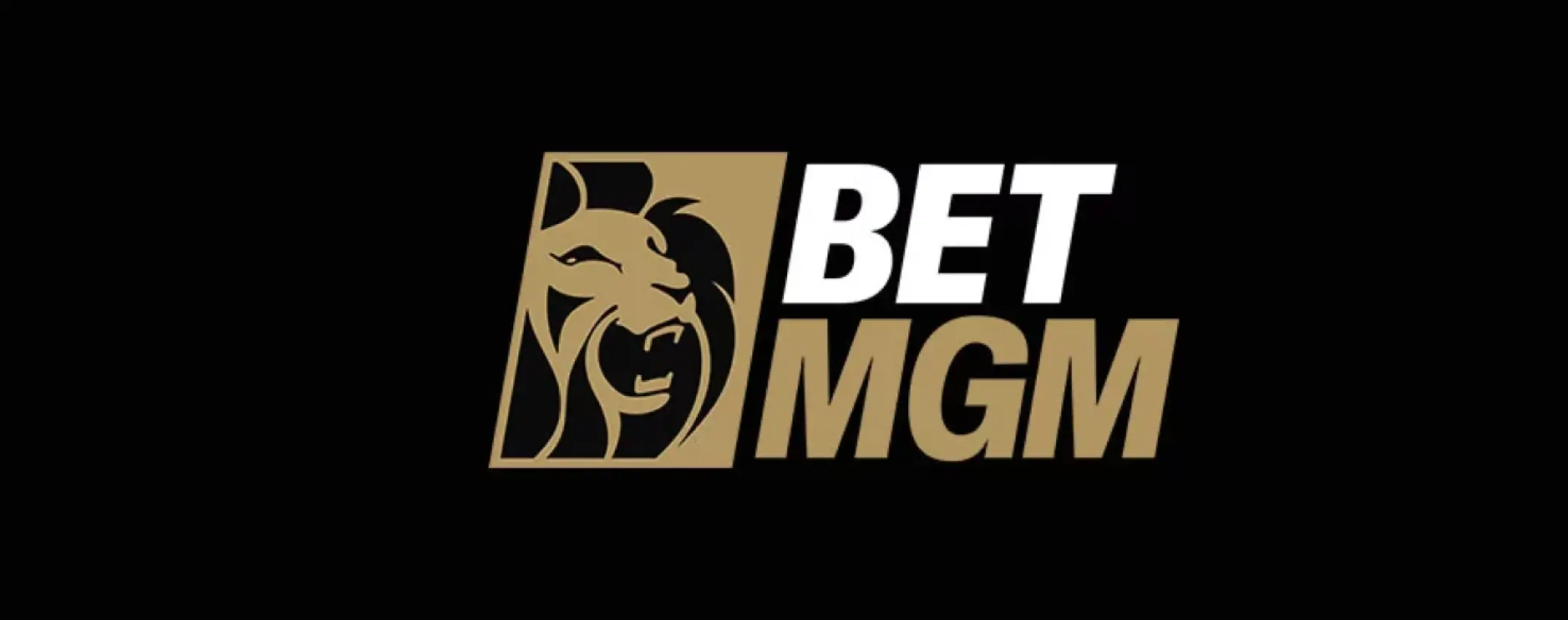 BET MGM Logo