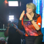 Lisa Ashton does the double at PDC Women’s Series – Events 11 and 12 recap