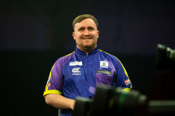 Littler heads to Madison Square Garden as US Darts Masters lineup is confirmed 