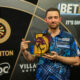 pdc pro tour results
