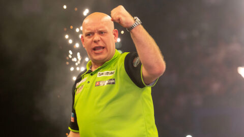 2024 bet365 US Darts Masters Preview