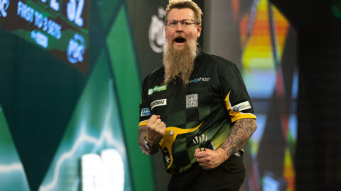 Whitlock hits out at DRA’s rule change to stop aggressive points as he was targeted “100% I think it was aimed at me!”