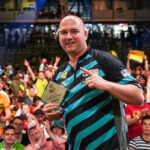 2024 European Darts Grand Prix Draw, schedule And How To Watch.