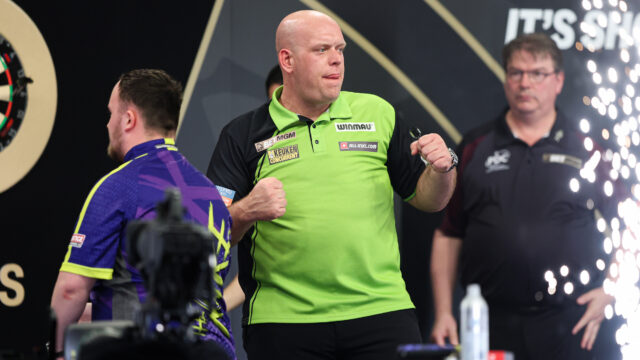2024 Baltic Sea Darts Open Draw, Schedule, Results