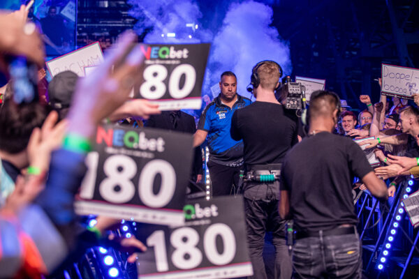 How to watch the 2024 Baltic Sea Darts Open