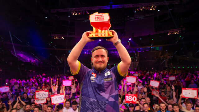 Luke Littler wins Poland Darts Masters – Finals day review