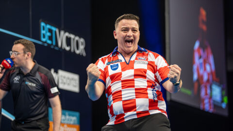 Reigning Champions Wales Dumped Out, Belgium thrash Netherlands and Italy pull off a major shock – 2024 World Cup of Darts Day 3 Recap