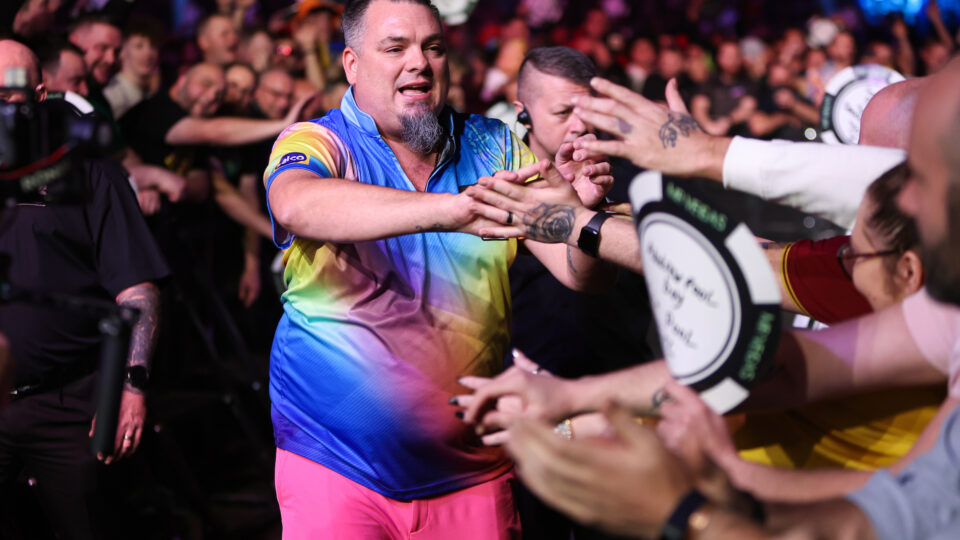 24/25 Paddy Power World Championships Recommended Bets – Day 5