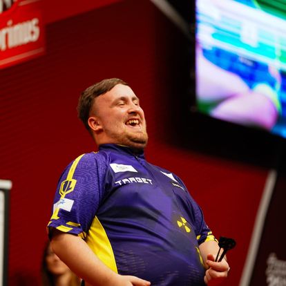 Sensational Humphries rounds off 2024 European Tour in style storming to his second Czech Darts Open title Sensational Humphries rounds off 2024 European Tour in style storming to his second Czech Darts Open title