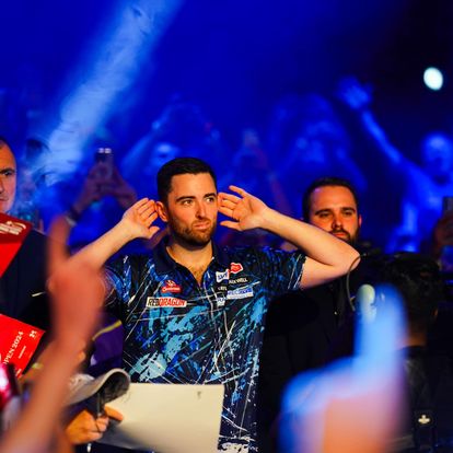 Sensational Humphries rounds off 2024 European Tour in style storming to his second Czech Darts Open title Sensational Humphries rounds off 2024 European Tour in style storming to his second Czech Darts Open title