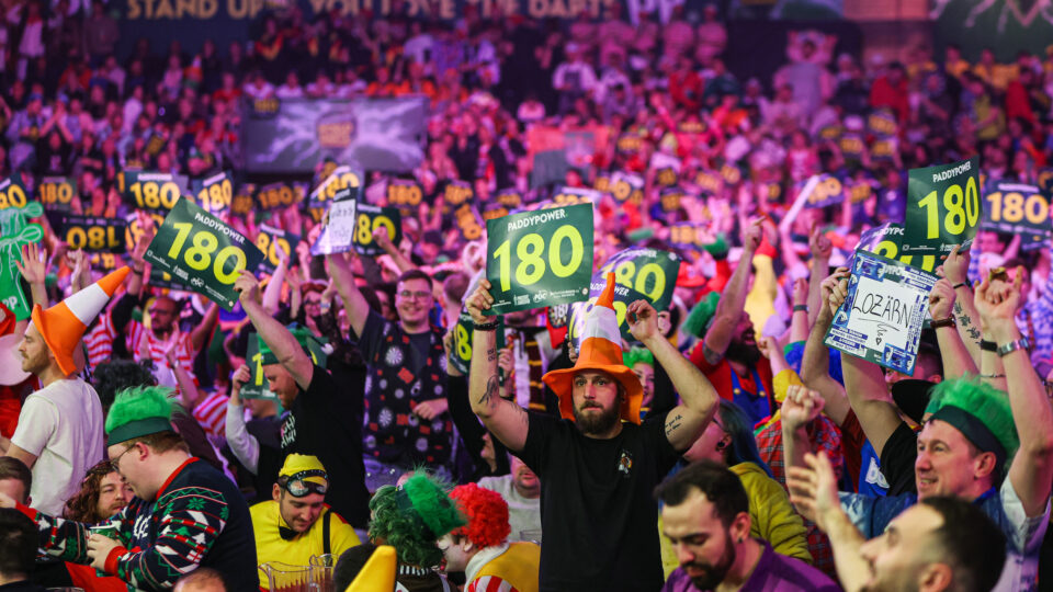 2025 Paddy Power World Darts Championship: Day 13 Preview