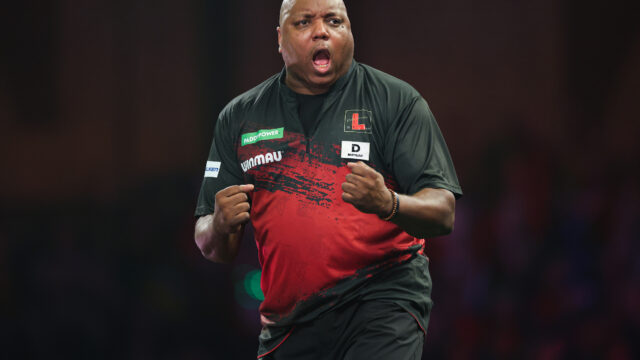 24/25 Paddy Power World Championships Recommended Bets – Day 4