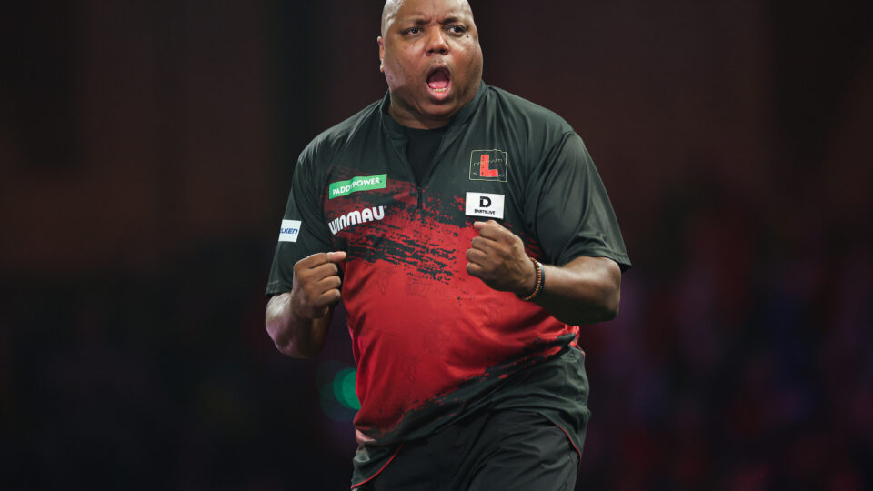 24/25 Paddy Power World Championships Recommended Bets – Day 4