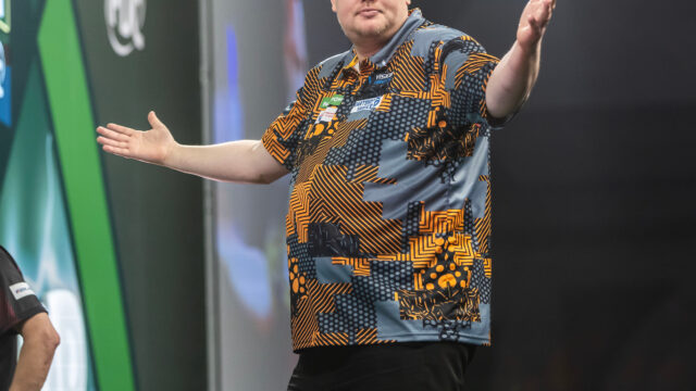 24/25 Paddy Power World Championships Recommended Bets – Day 3