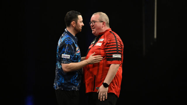 PDC Premier League night four preview – Pointless Bunting looking to get off the mark in Exeter 