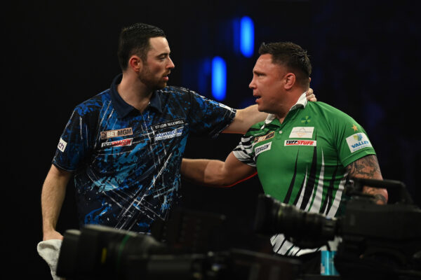 2025 PDC Premier League of Darts night four Exeter schedule and how to watch 2025 PDC Premier League of Darts night four Exeter schedule and how to watch