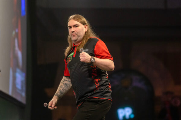 Ryan Searle wins sixth PDC Title after glory at Players Championship 4