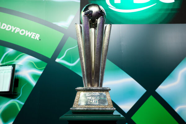 Qualifying Structure Confirmed for Record-Breaking Paddy Power World Darts Championship