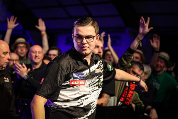 Price Powers to Fourth Players Championship Crown of 2025 Price Powers to Fourth Players Championship Crown of 2025