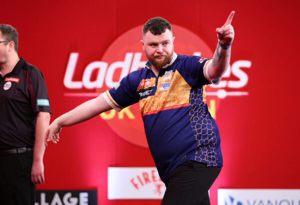 Players Championship 10 glory for Rock as he claims fifth PDC title 