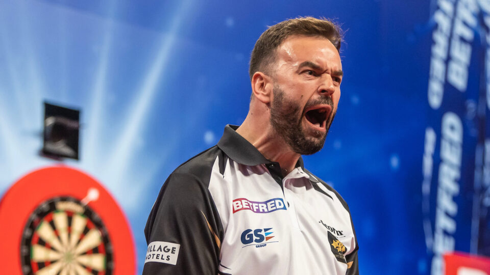 Sensational Smith with record-breaking day to claim victory at Players Championship 16 “I know I can be one of the best in the world. Consistency is a big thing”