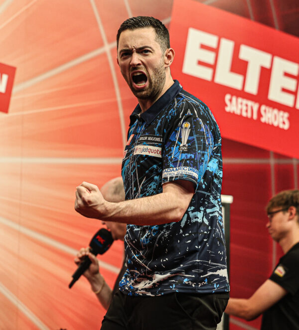 Humphries edges an epic as day two catches light in Rosmalen “It was nice to get some emotion out and feel that good after winning the game"